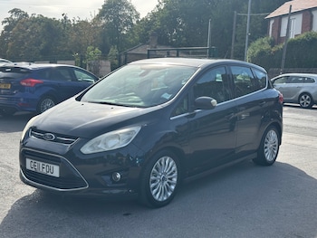 Used Ford C-Max 2011 for sale - 79478383: Photo