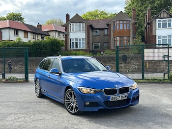 Used BMW 3 Series 2012 for sale - 78598969: Photo