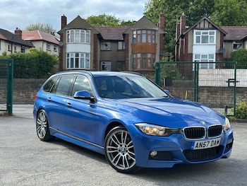Used BMW 3 Series 2012 for sale - 78598969: Photo