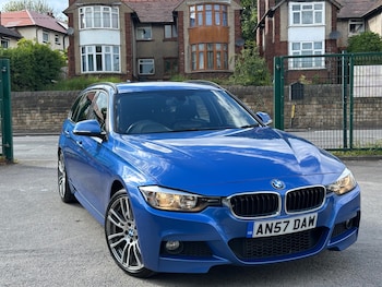 Used BMW 3 Series 2012 for sale - 78598969: Photo