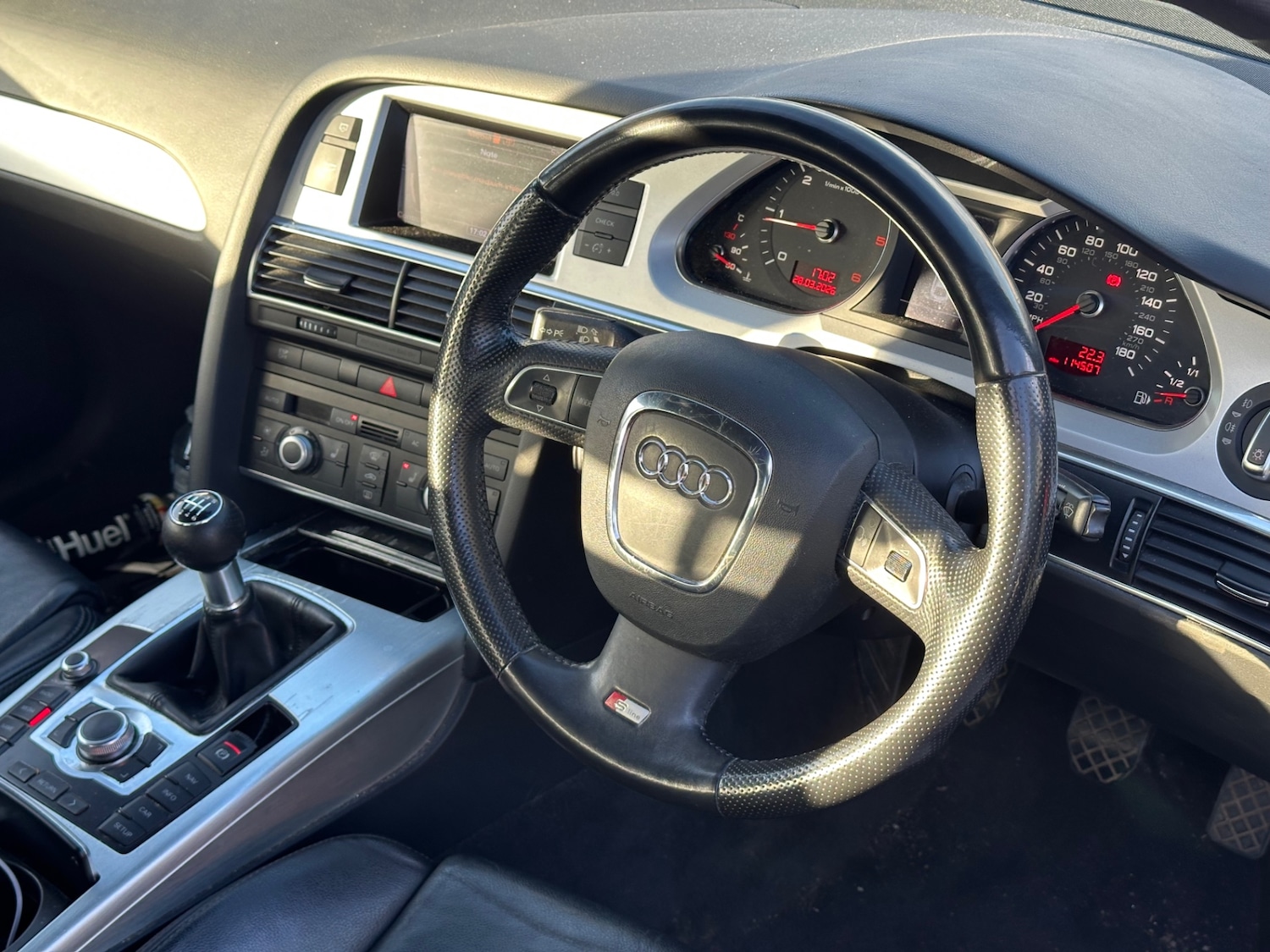 Used Audi A6 2010 for sale - 78055794: Photo 12