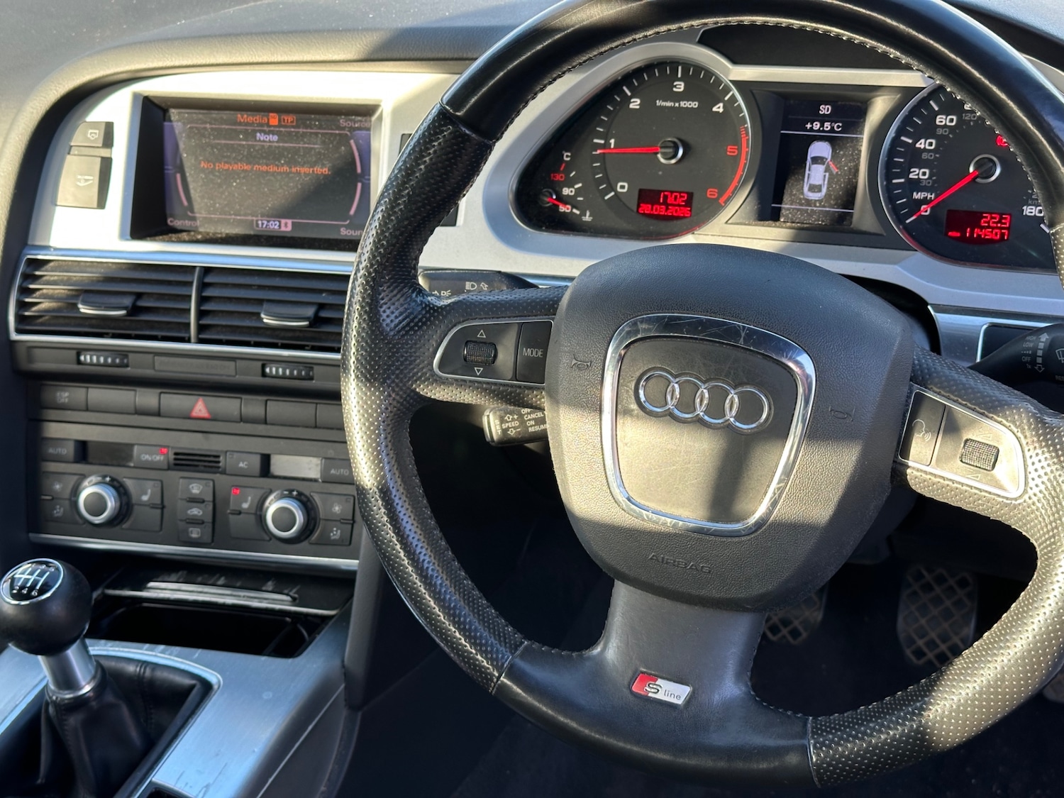 Used Audi A6 2010 for sale - 78055794: Photo 13