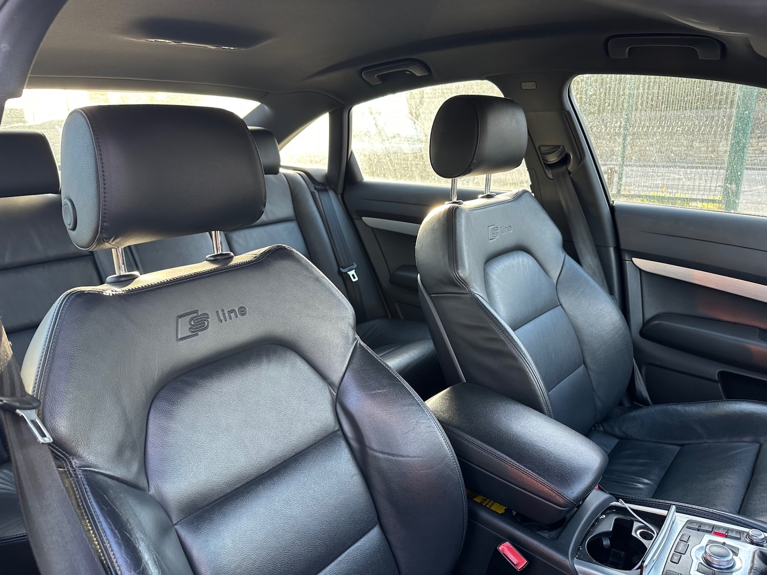 Used Audi A6 2010 for sale - 78055794: Photo 14