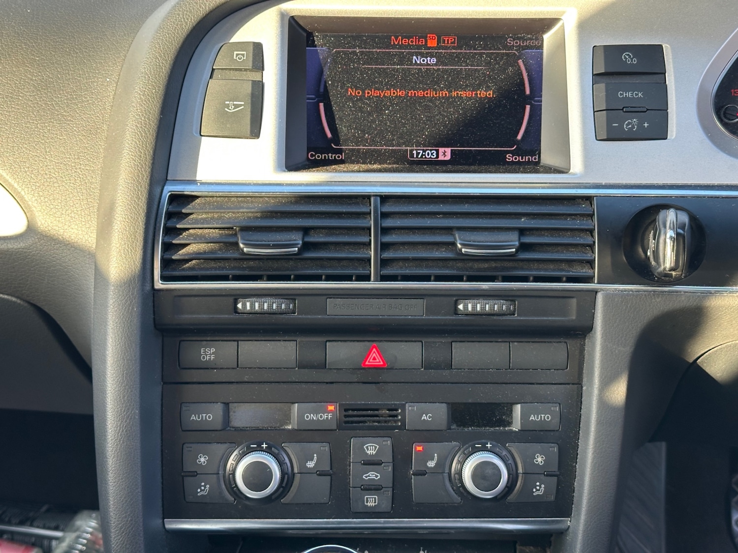 Used Audi A6 2010 for sale - 78055794: Photo 15