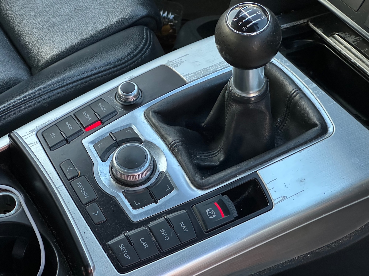 Used Audi A6 2010 for sale - 78055794: Photo 16