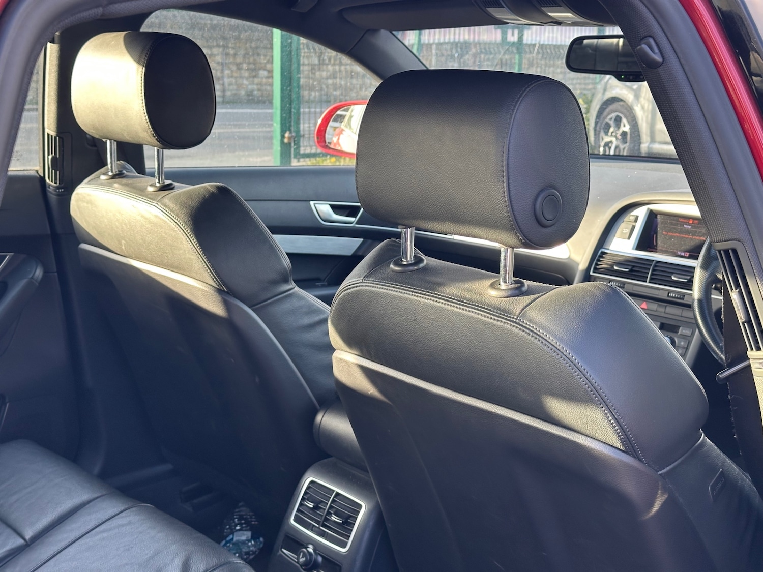 Used Audi A6 2010 for sale - 78055794: Photo 17