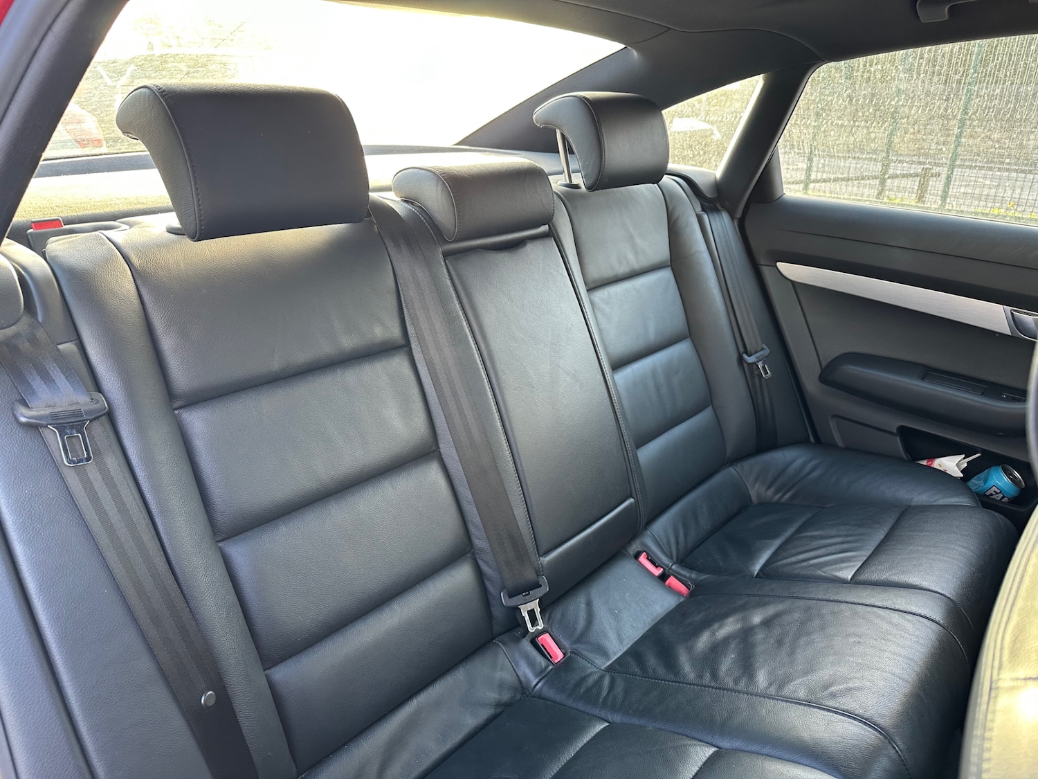 Used Audi A6 2010 for sale - 78055794: Photo 18