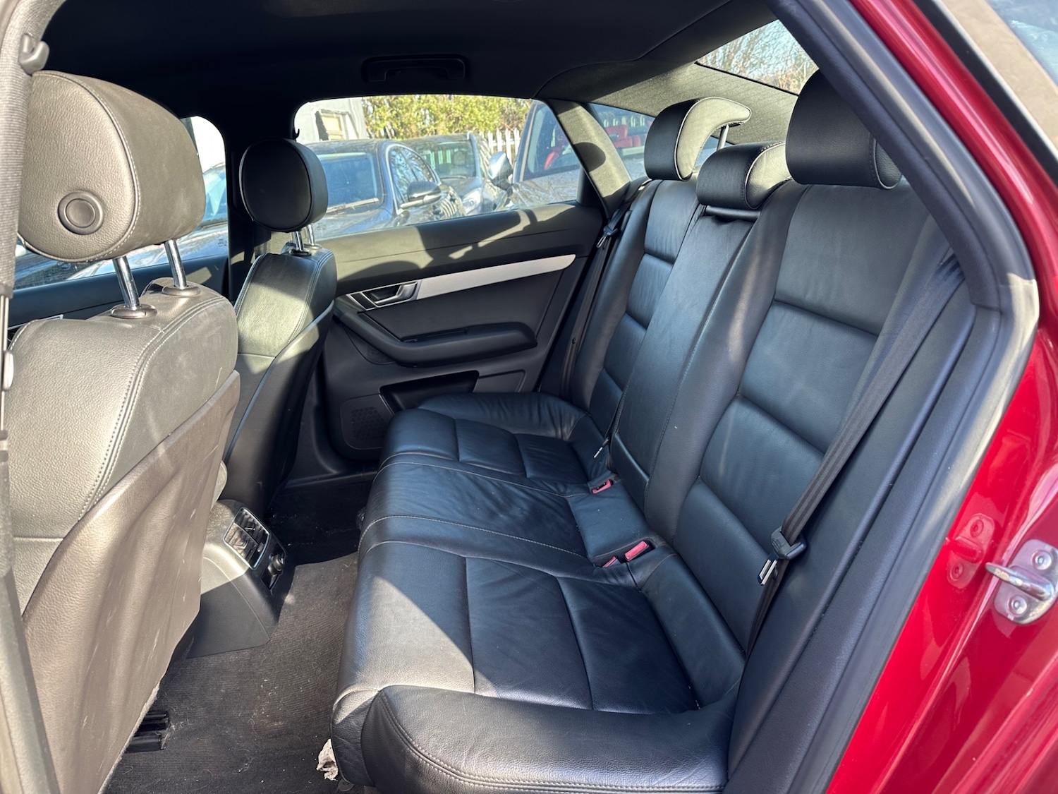 Used Audi A6 2010 for sale - 78055794: Photo 19