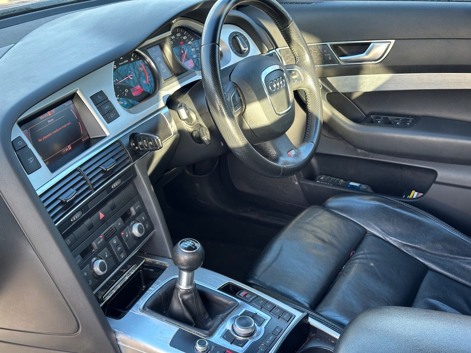 Used Audi A6 2010 for sale - 78055794: Photo 20