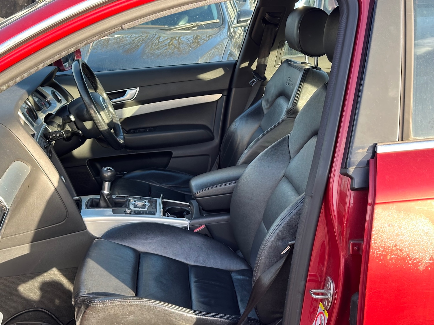 Used Audi A6 2010 for sale - 78055794: Photo 21