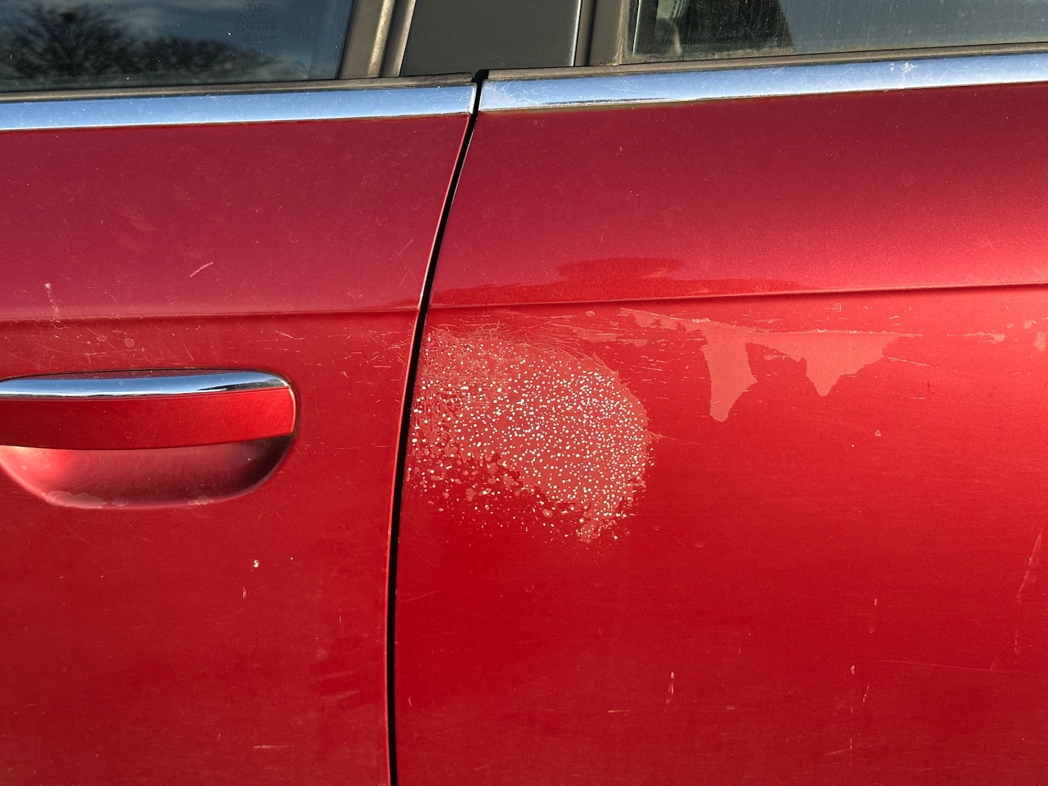 Used Audi A6 2010 for sale - 78055794: Photo 22