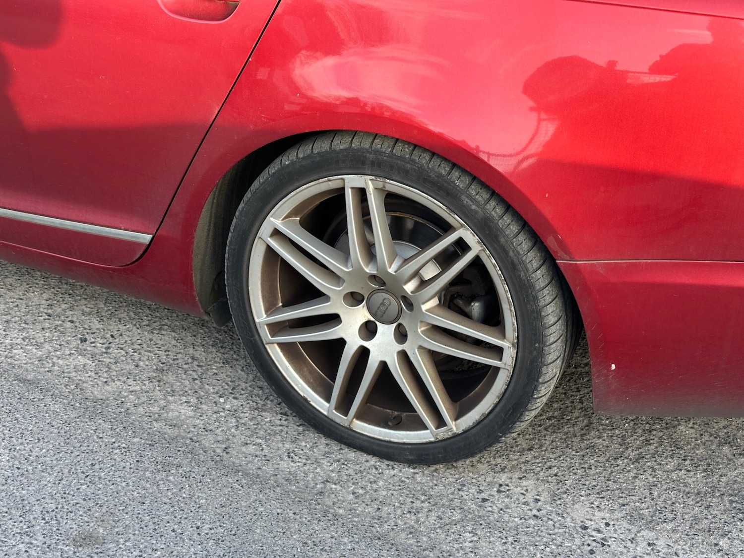 Used Audi A6 2010 for sale - 78055794: Photo 23