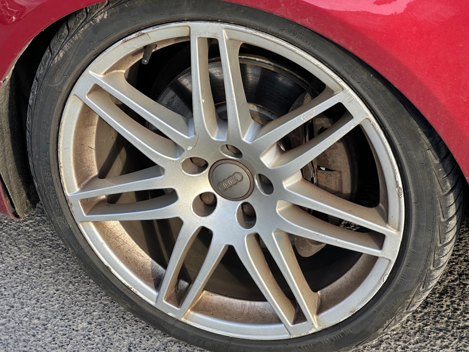 Used Audi A6 2010 for sale - 78055794: Photo 24