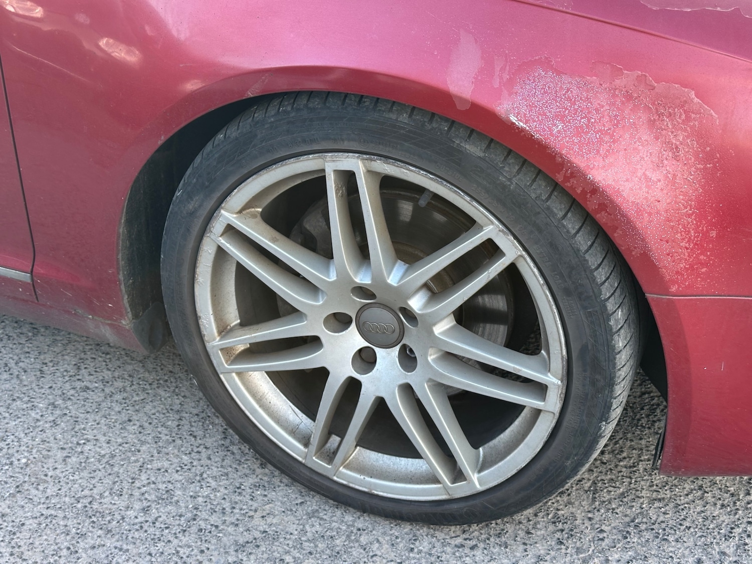 Used Audi A6 2010 for sale - 78055794: Photo 25