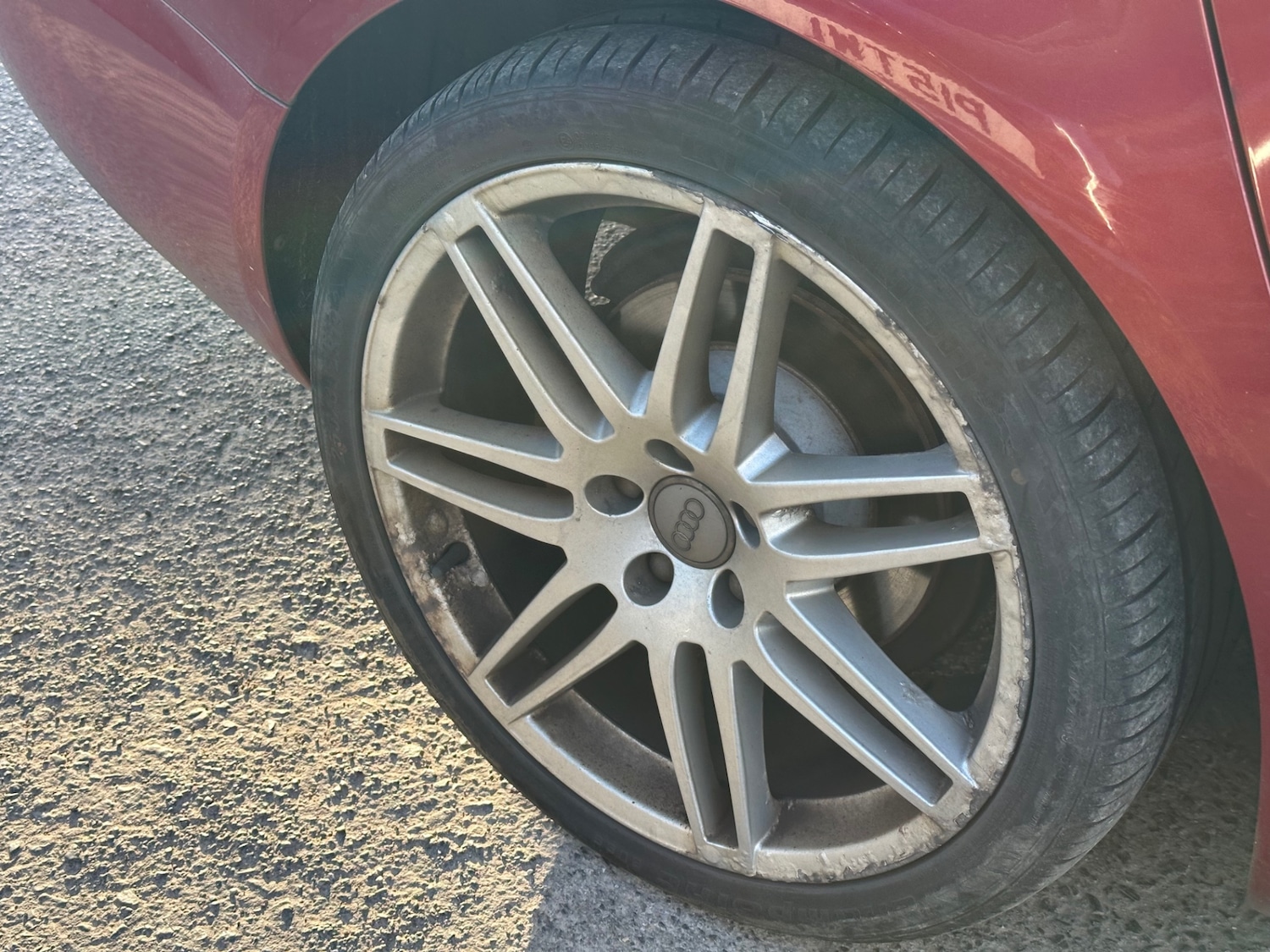 Used Audi A6 2010 for sale - 78055794: Photo 27