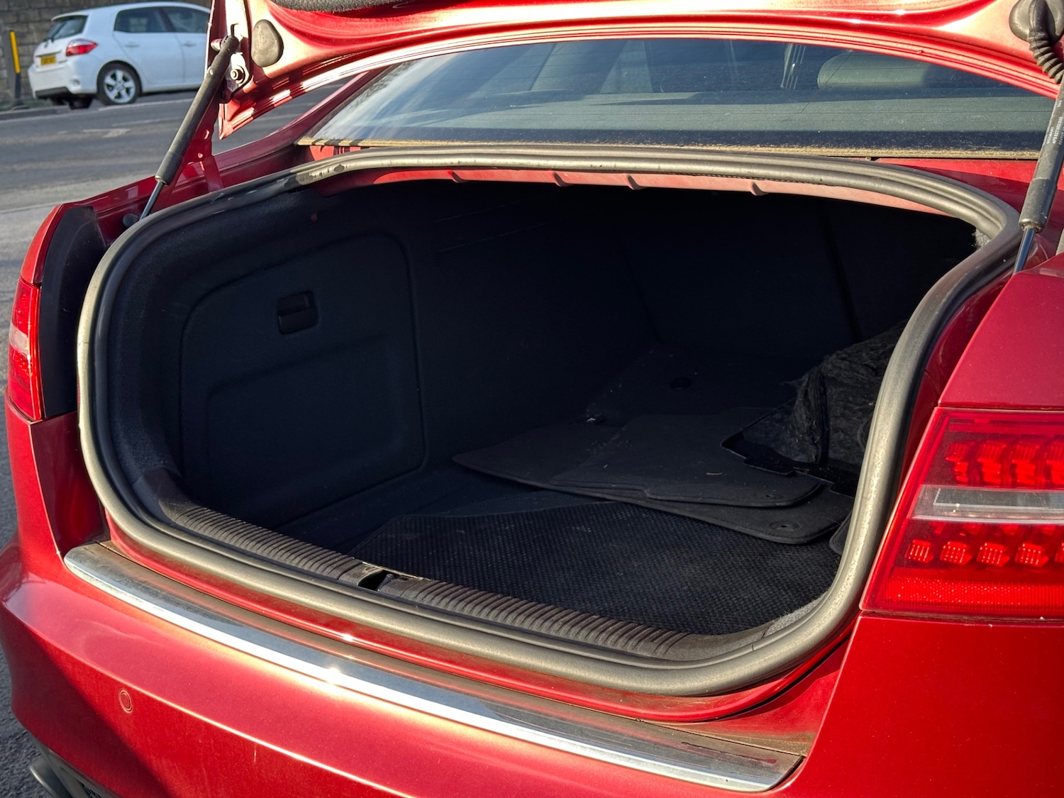 Used Audi A6 2010 for sale - 78055794: Photo 28