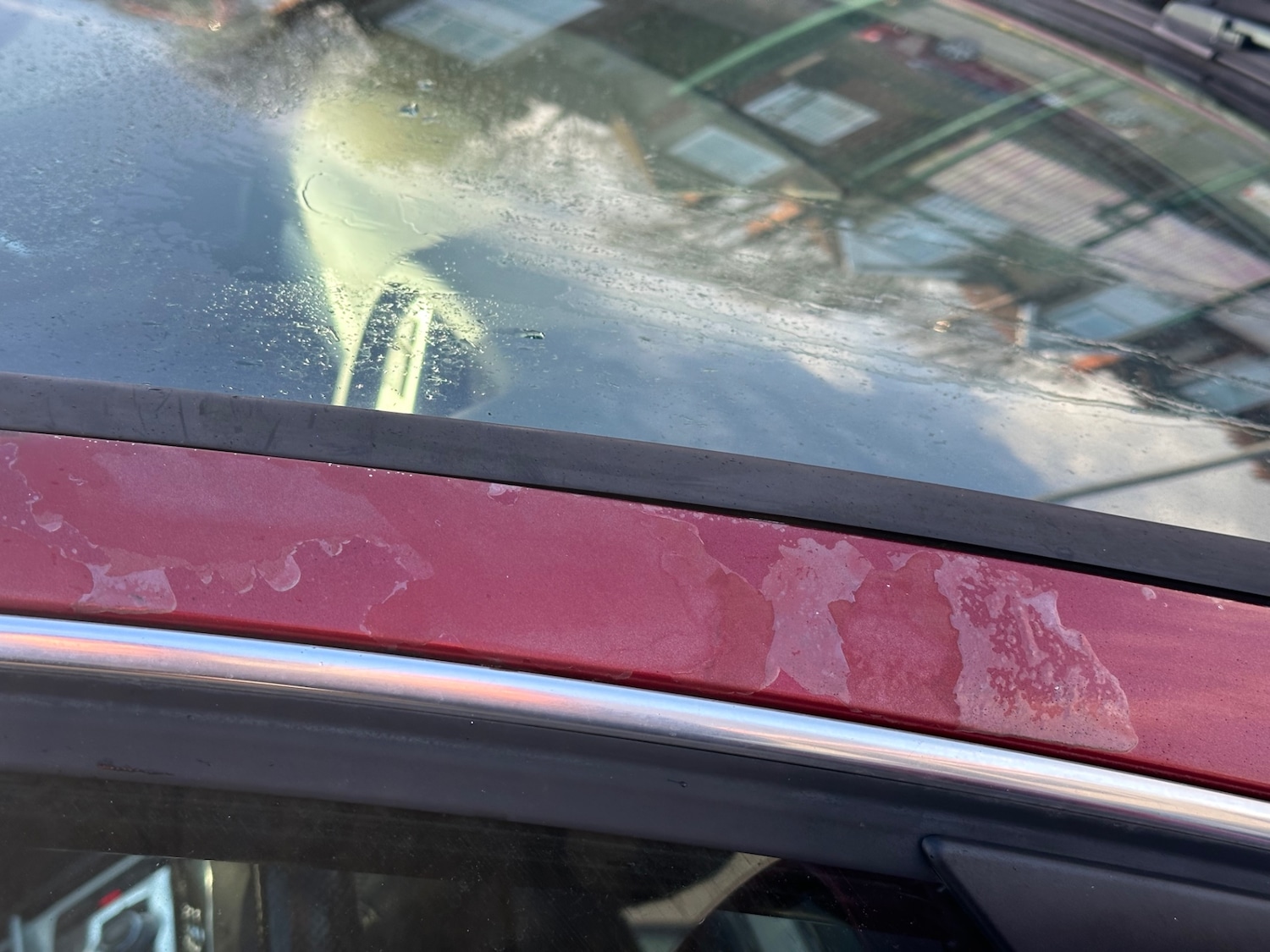 Used Audi A6 2010 for sale - 78055794: Photo 5