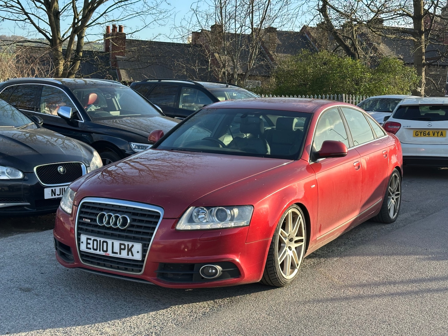 Used Audi A6 2010 for sale - 78055794: Photo 7