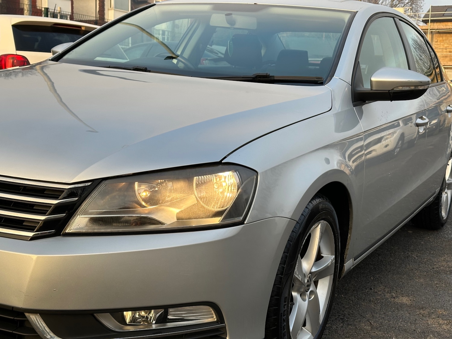 Used Volkswagen Passat 2012 for sale - 77012977: Photo 15