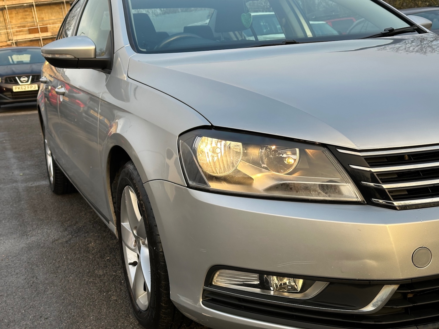 Used Volkswagen Passat 2012 for sale - 77012977: Photo 16