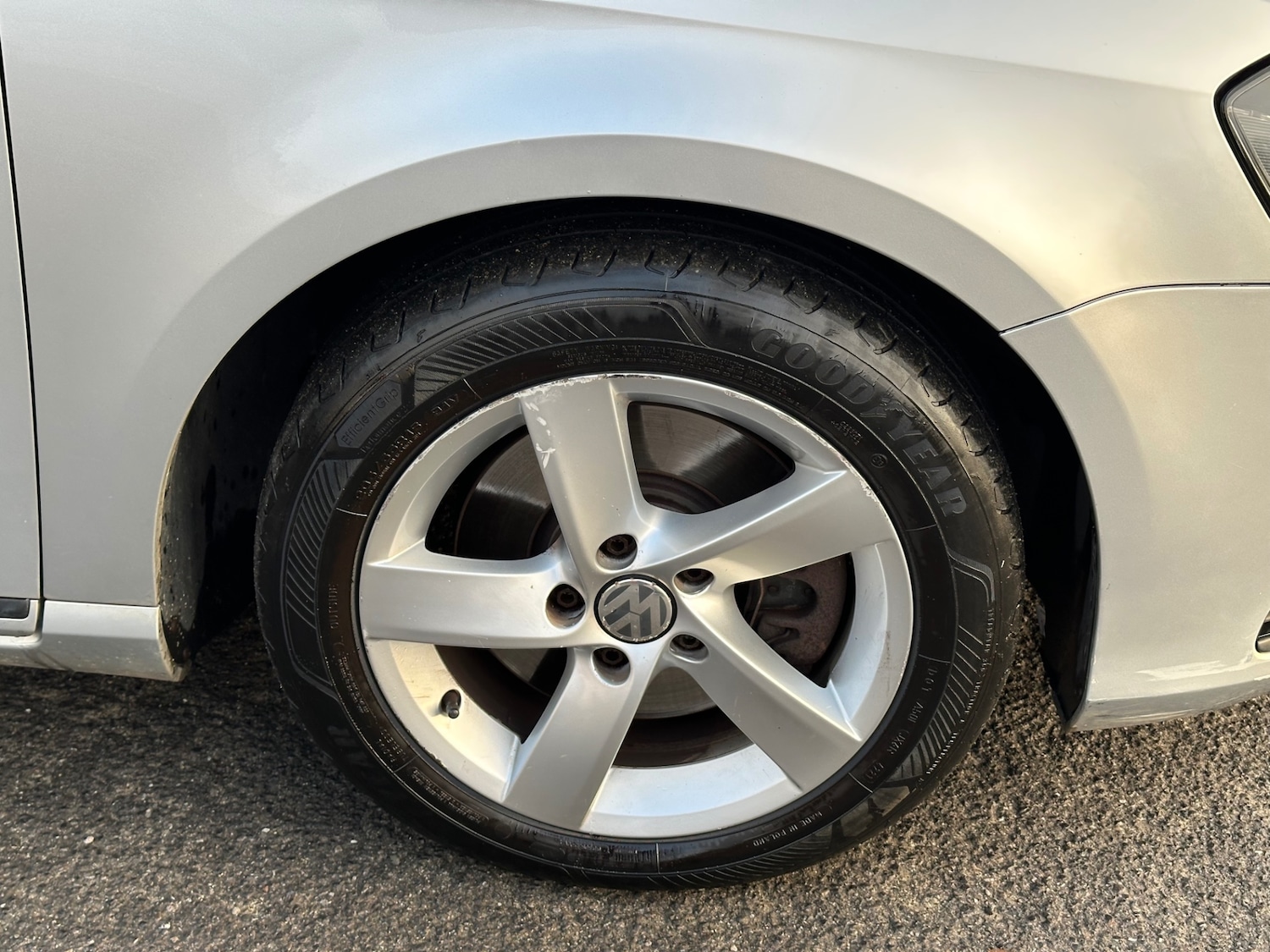 Used Volkswagen Passat 2012 for sale - 77012977: Photo 17