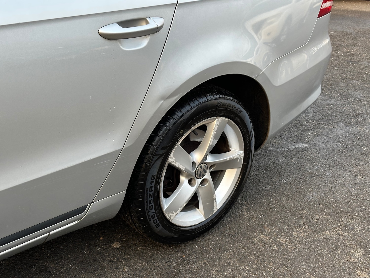 Used Volkswagen Passat 2012 for sale - 77012977: Photo 18