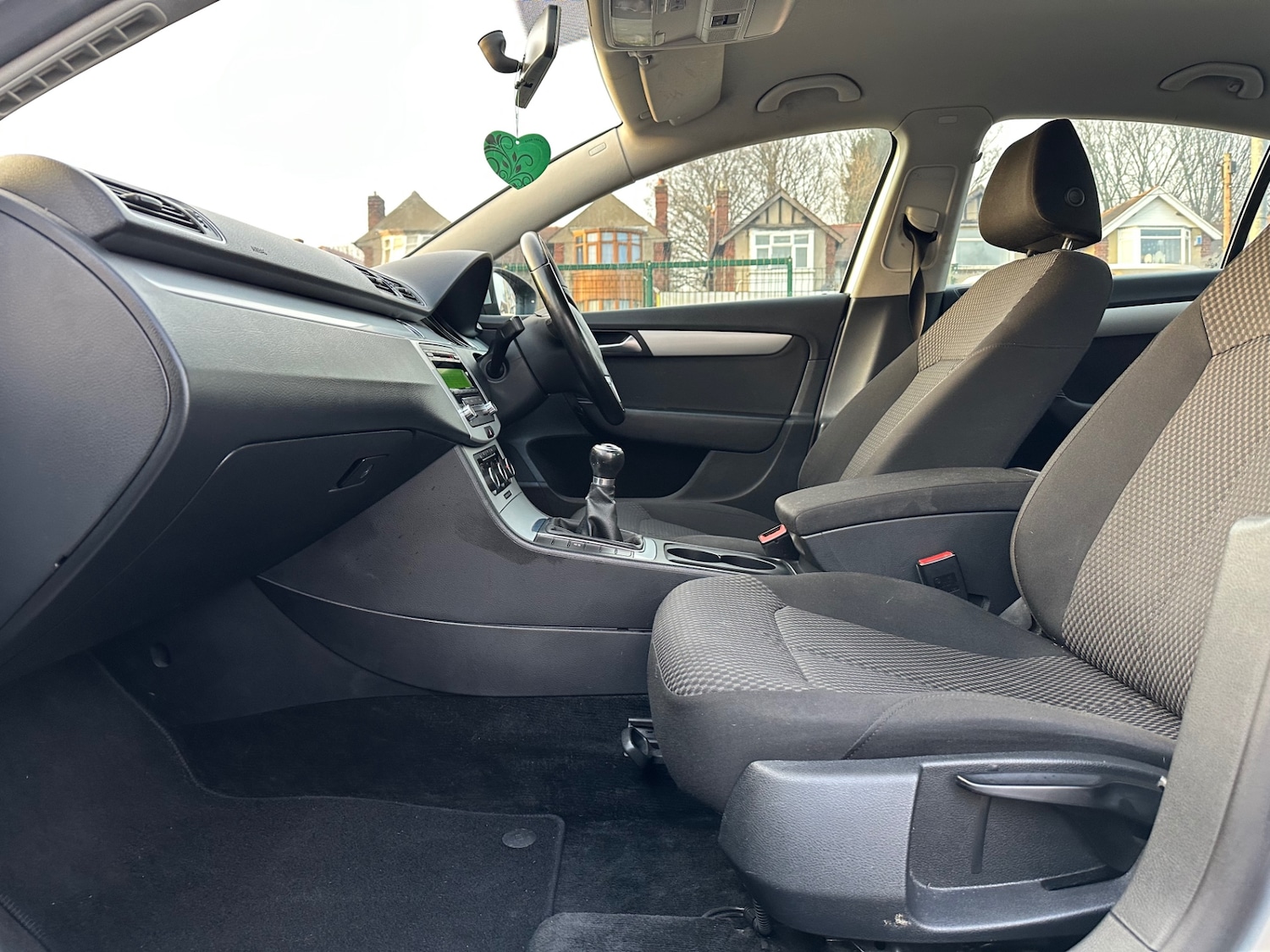 Used Volkswagen Passat 2012 for sale - 77012977: Photo 20