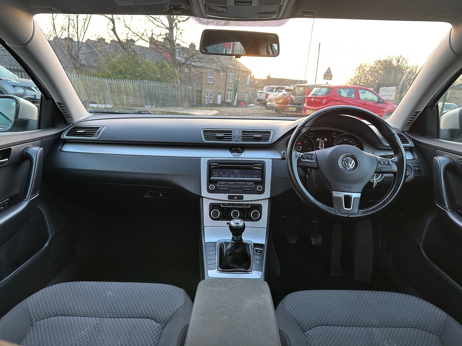 Used Volkswagen Passat 2012 for sale - 77012977: Photo 24