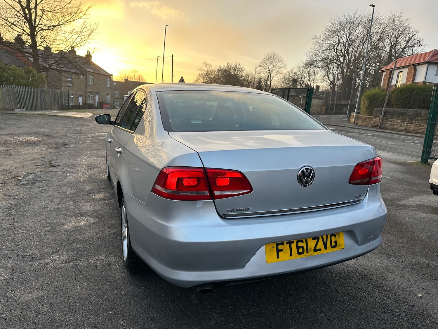 Used Volkswagen Passat 2012 for sale - 77012977: Photo 26