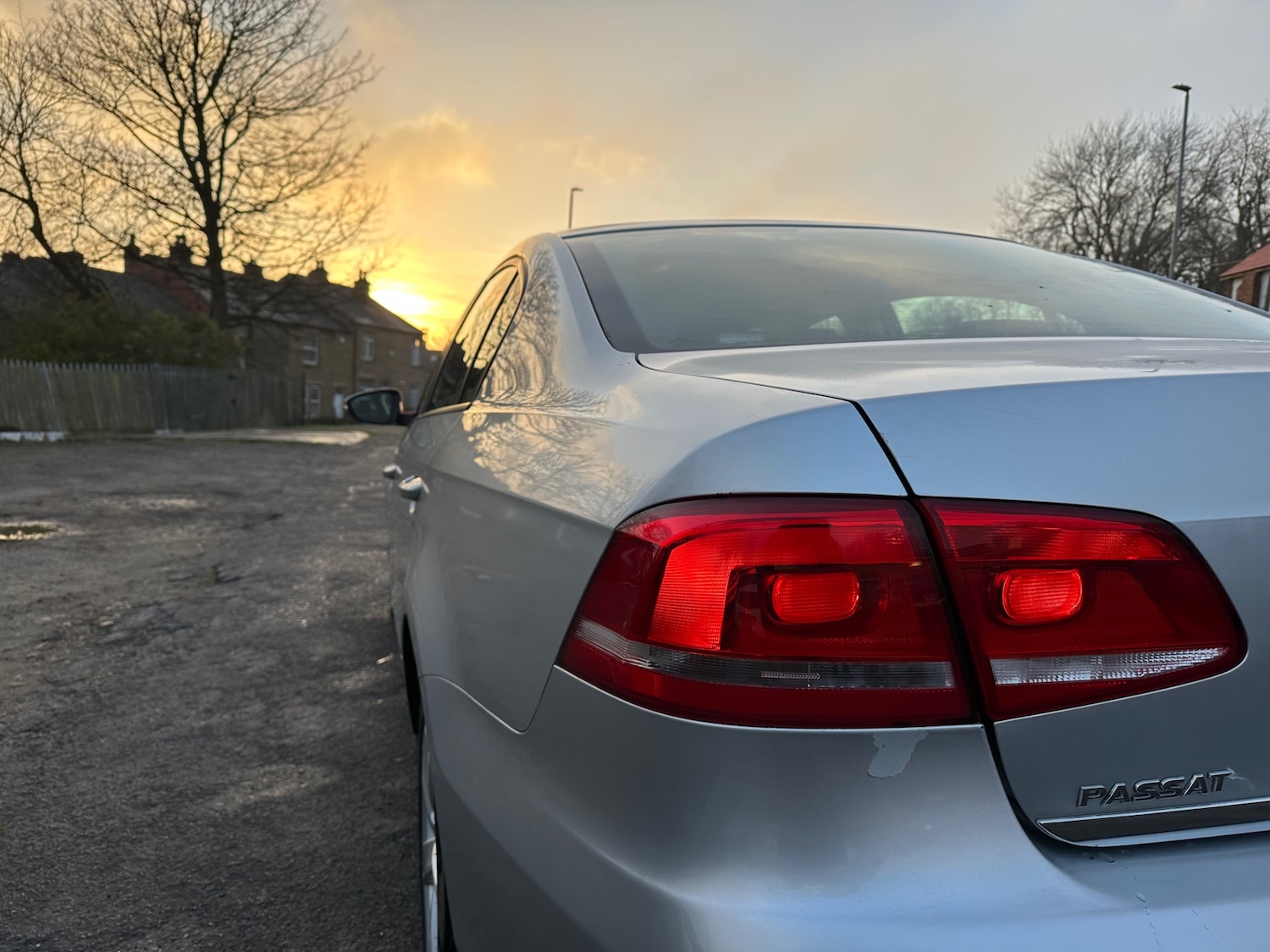 Used Volkswagen Passat 2012 for sale - 77012977: Photo 27