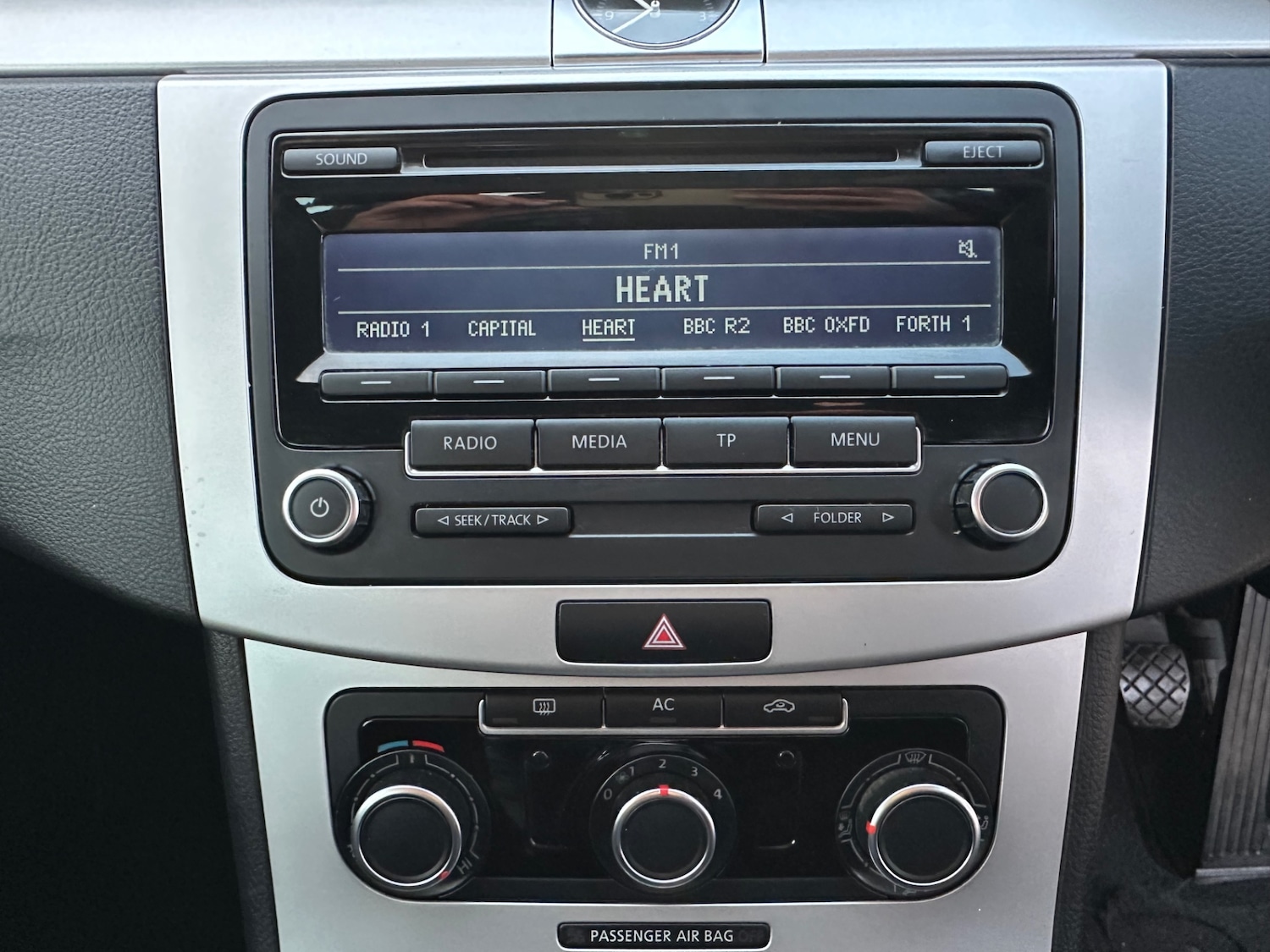 Used Volkswagen Passat 2012 for sale - 77012977: Photo 29