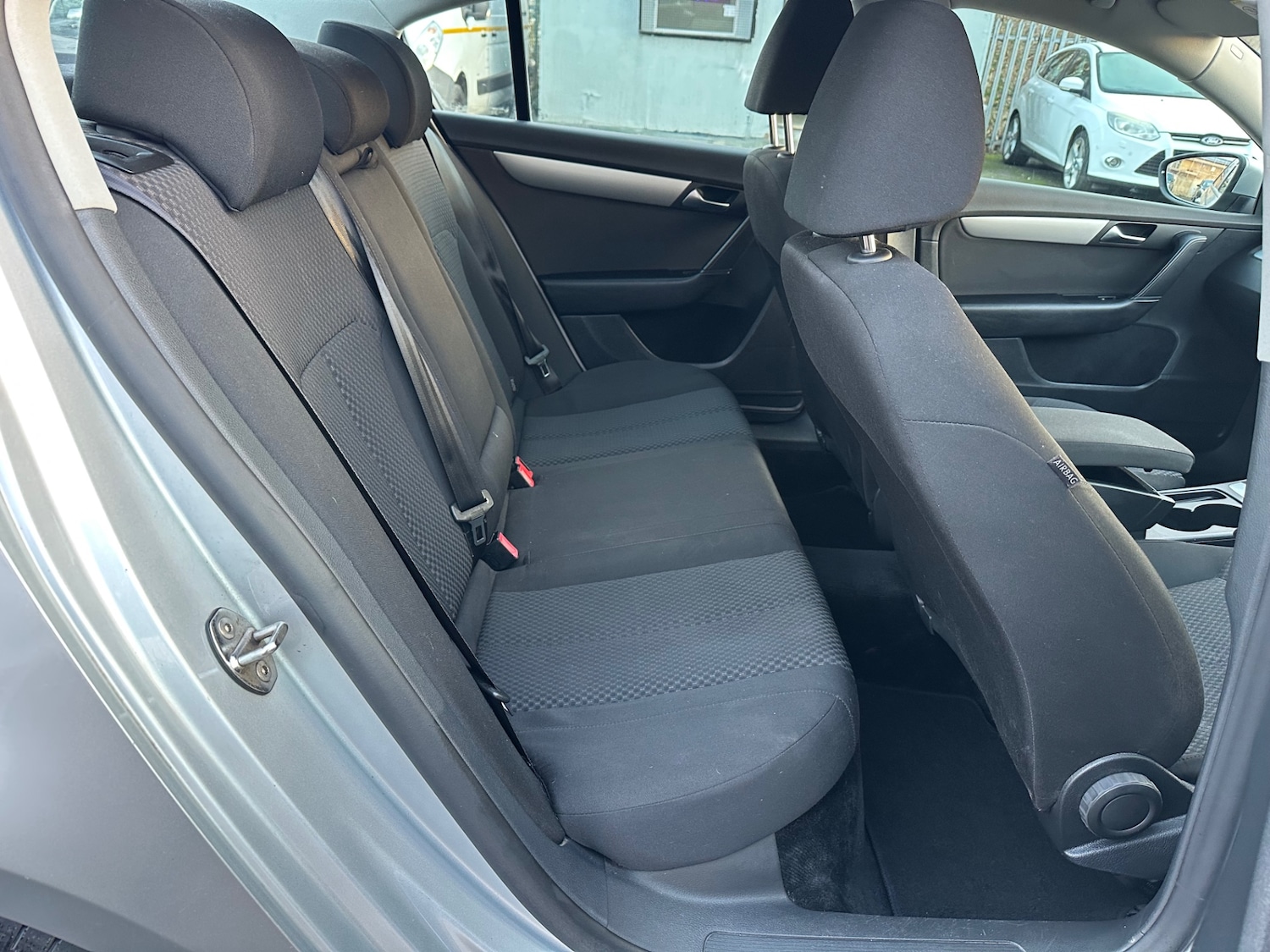 Used Volkswagen Passat 2012 for sale - 77012977: Photo 39