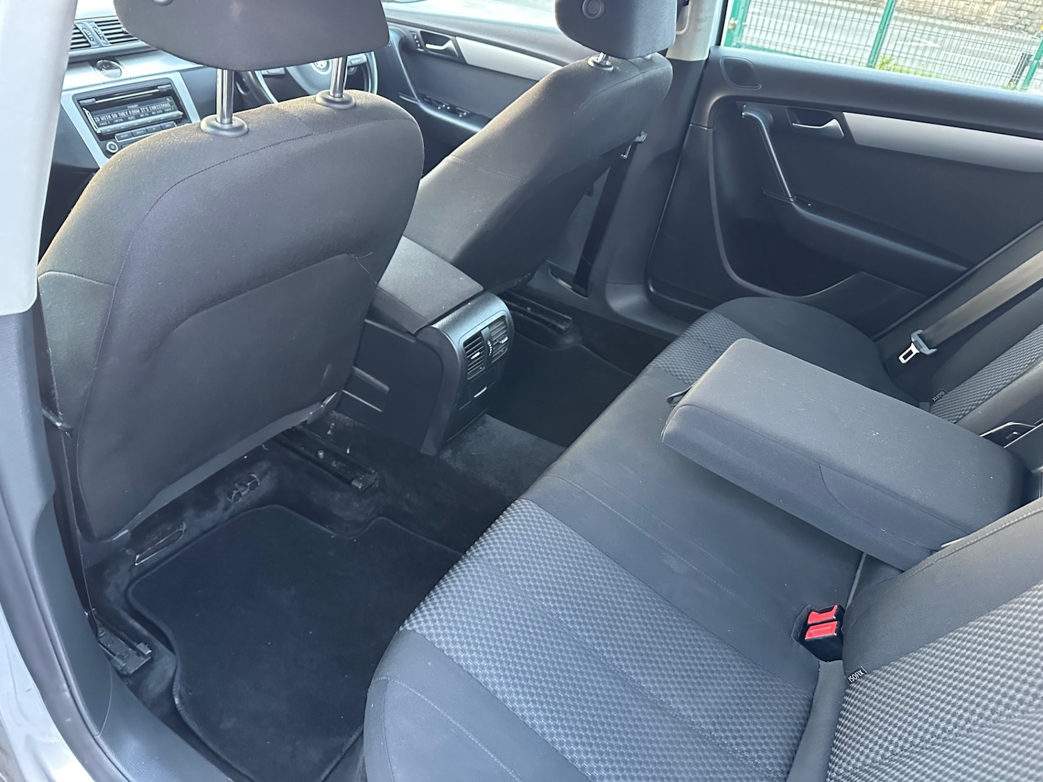 Used Volkswagen Passat 2012 for sale - 77012977: Photo 41