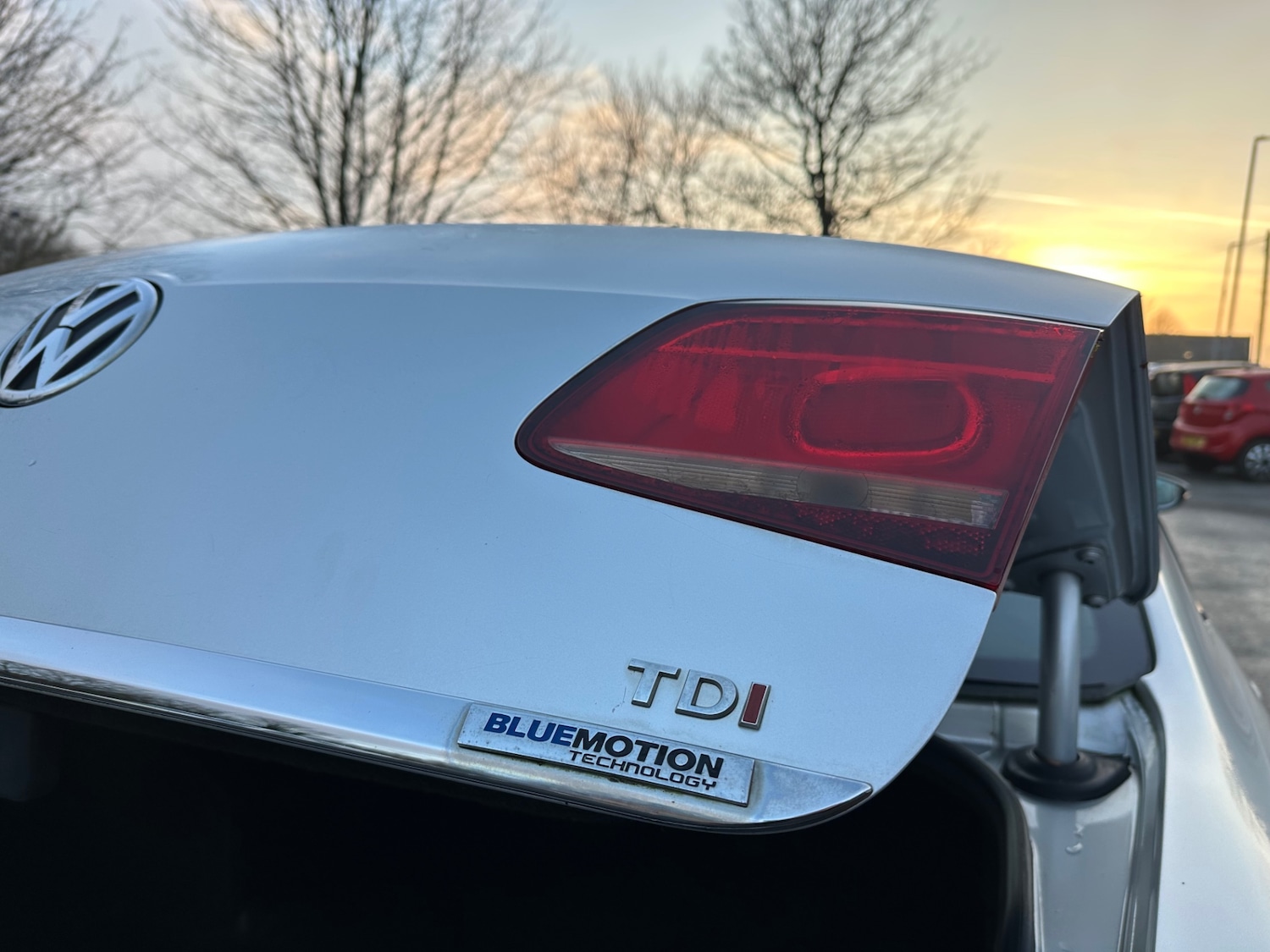 Used Volkswagen Passat 2012 for sale - 77012977: Photo 44