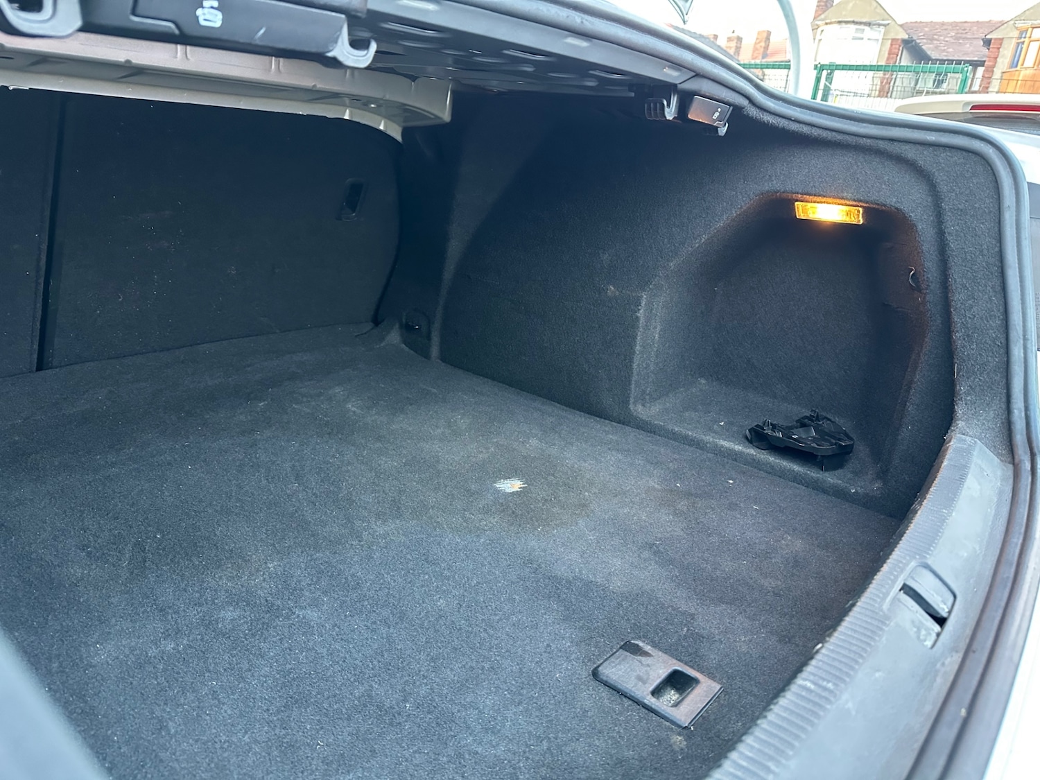 Used Volkswagen Passat 2012 for sale - 77012977: Photo 45