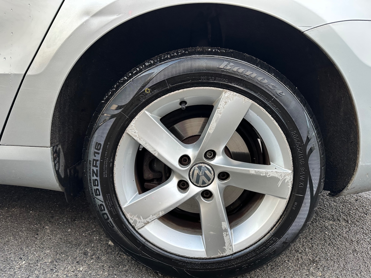 Used Volkswagen Passat 2012 for sale - 77012977: Photo 47