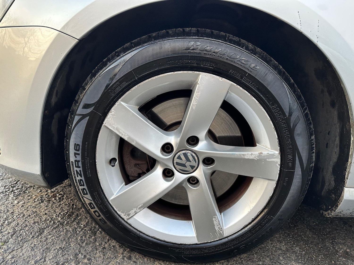 Used Volkswagen Passat 2012 for sale - 77012977: Photo 48