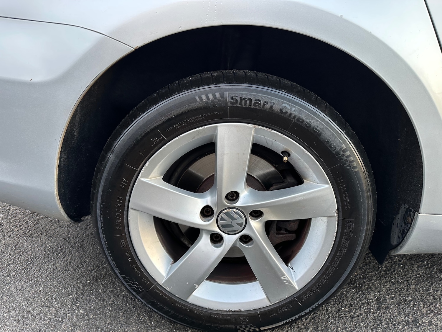 Used Volkswagen Passat 2012 for sale - 77012977: Photo 49