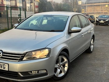 Used Volkswagen Passat 2012 for sale - 77012977: Photo