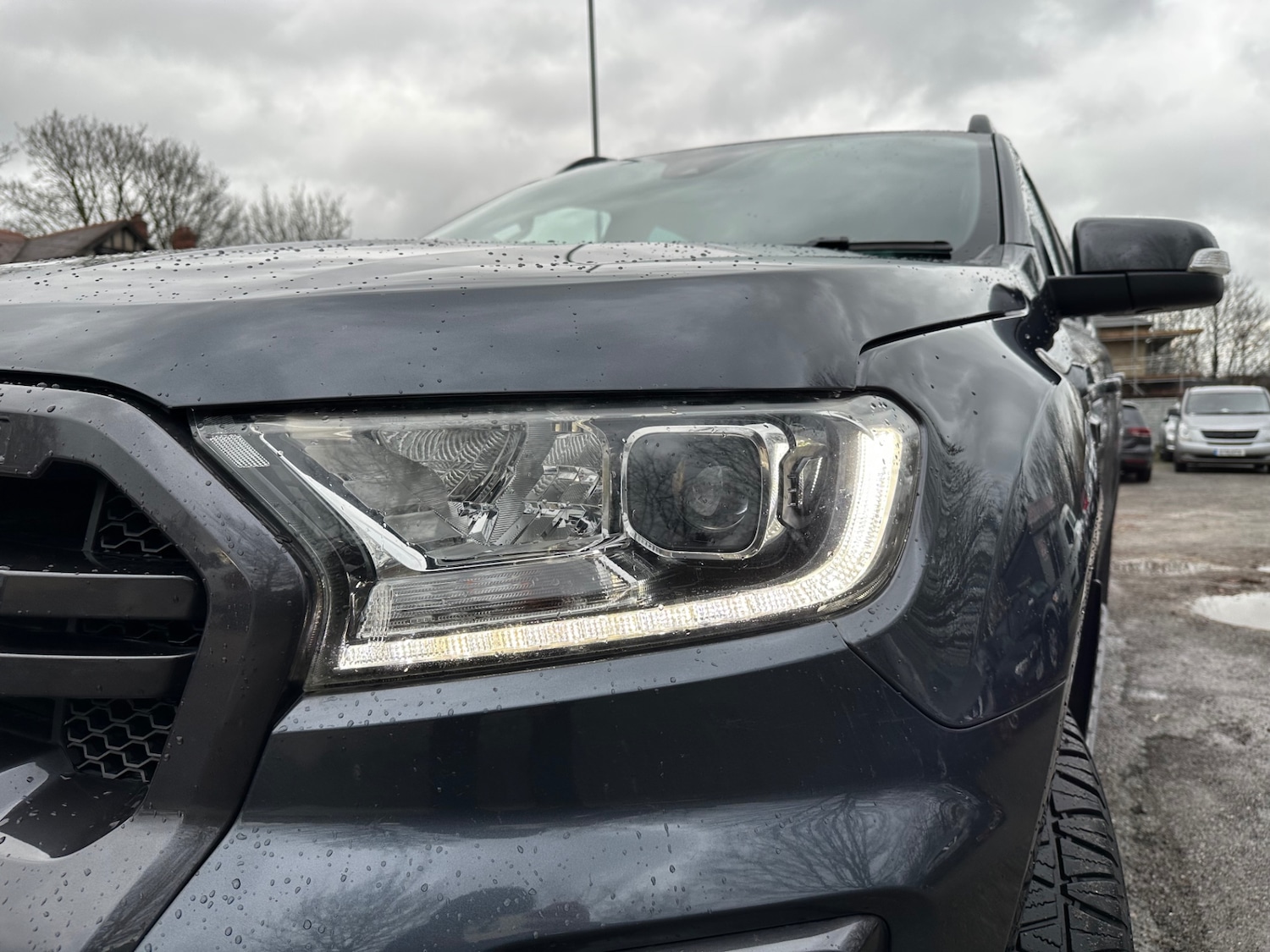 Used Ford Ranger 2021 for sale - 76892189: Photo 10