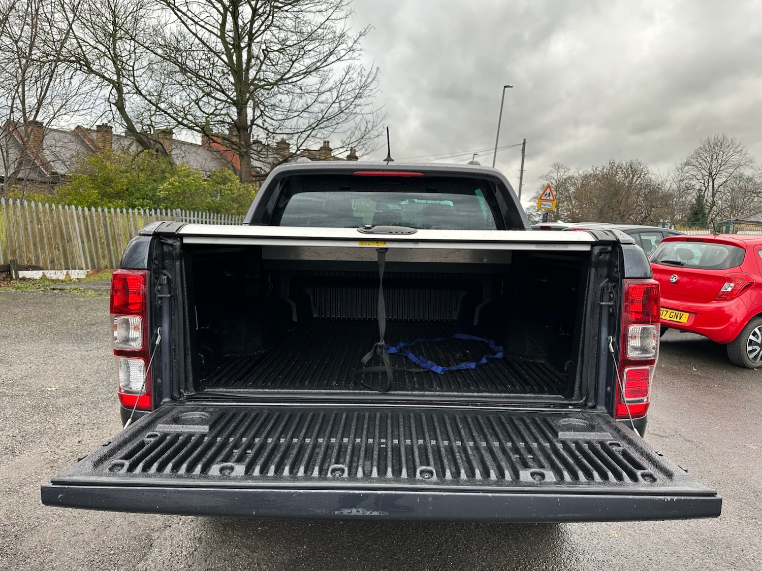 Used Ford Ranger 2021 for sale - 76892189: Photo 14