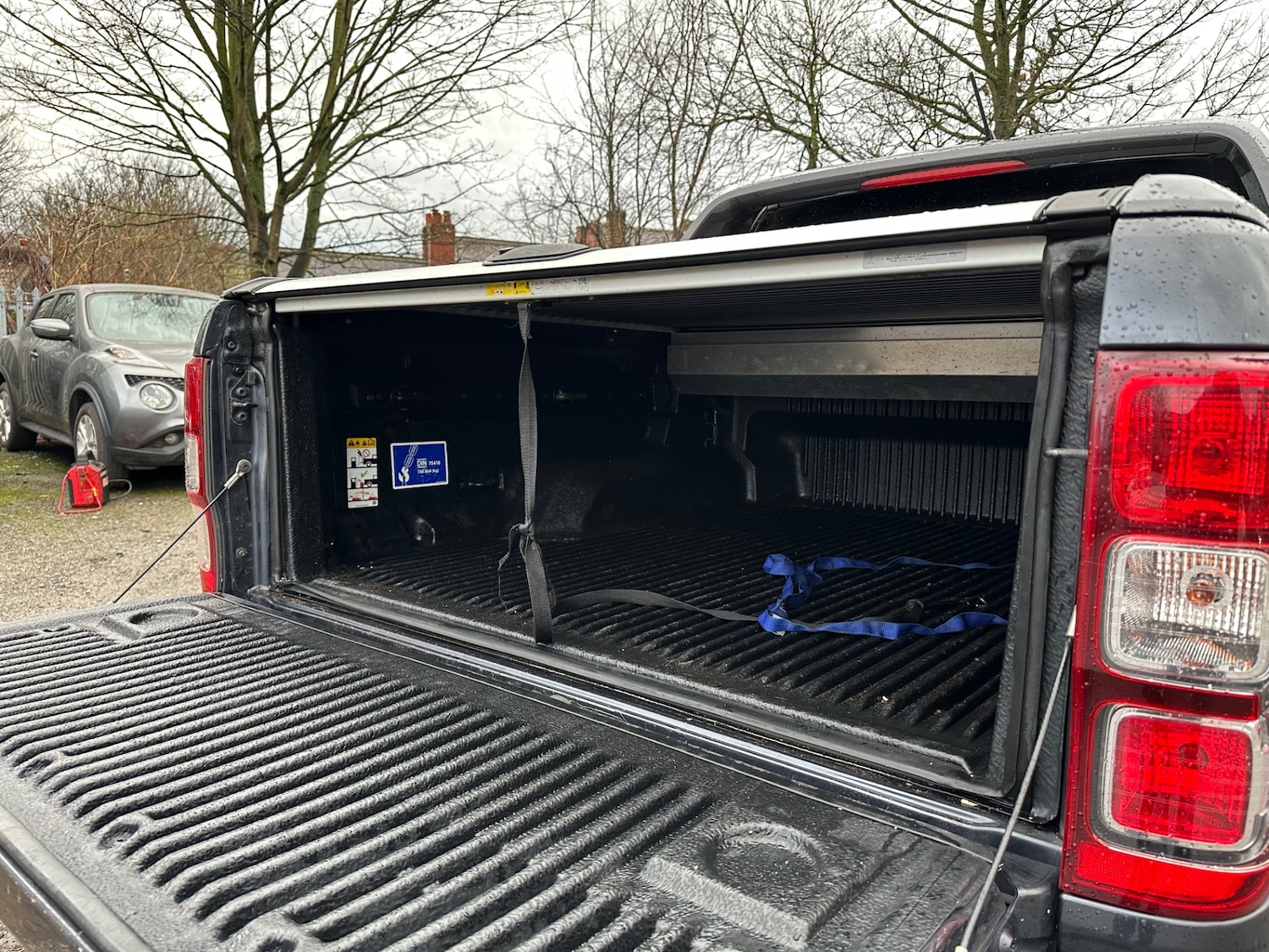 Used Ford Ranger 2021 for sale - 76892189: Photo 16