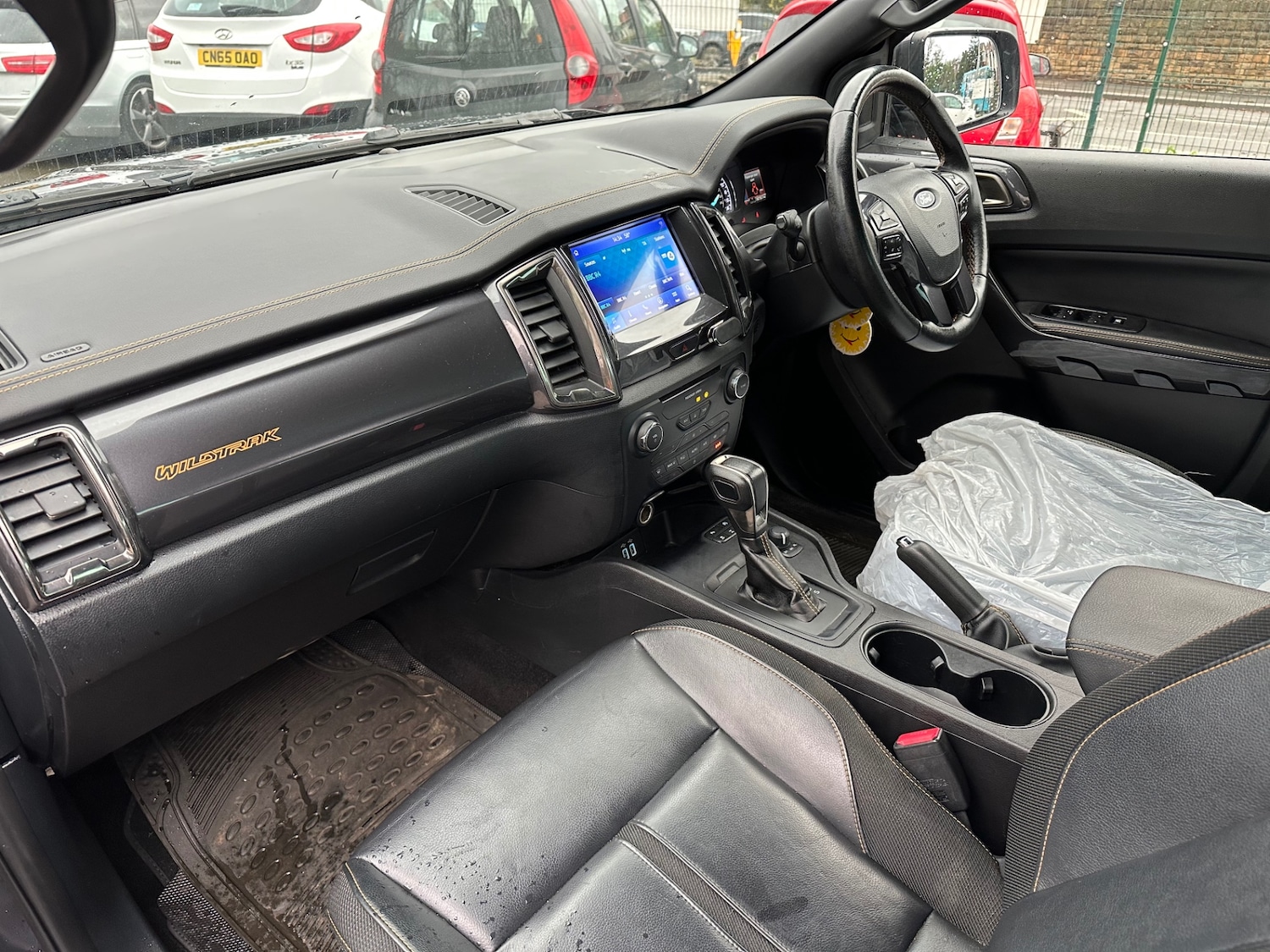 Used Ford Ranger 2021 for sale - 76892189: Photo 18