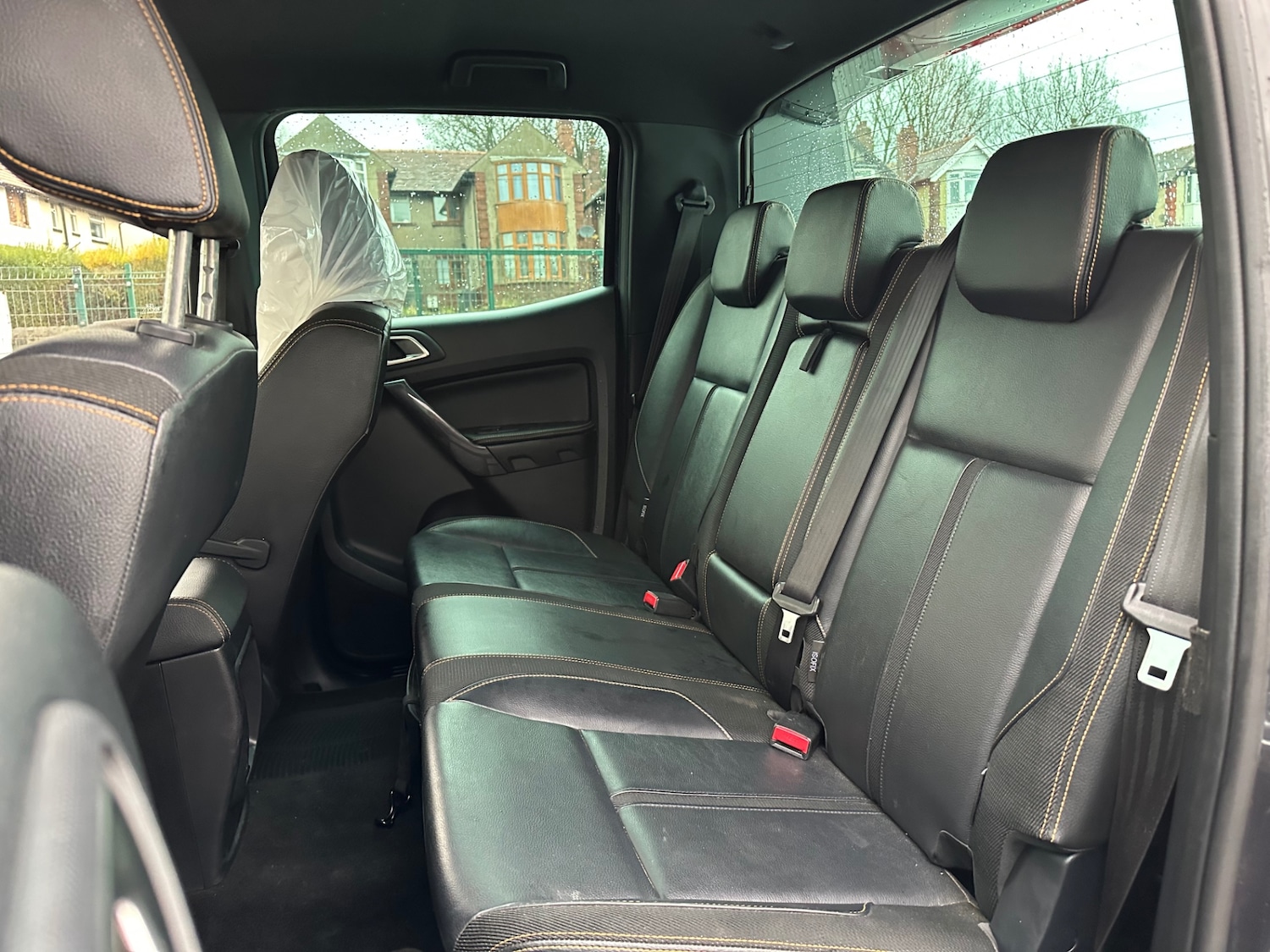 Used Ford Ranger 2021 for sale - 76892189: Photo 19