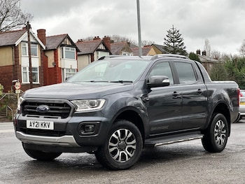 Used Ford Ranger 2021 for sale - 76892189: Photo
