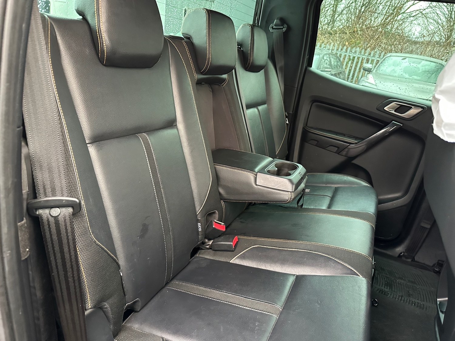 Used Ford Ranger 2021 for sale - 76892189: Photo 20