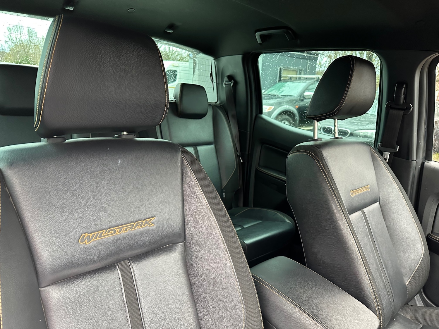 Used Ford Ranger 2021 for sale - 76892189: Photo 21