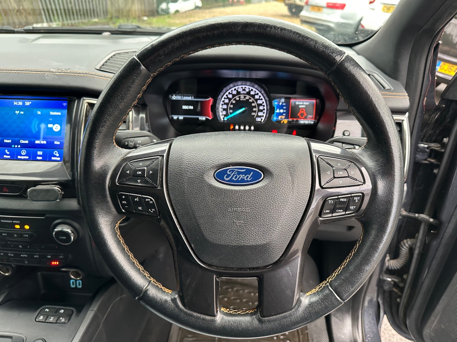 Used Ford Ranger 2021 for sale - 76892189: Photo 22