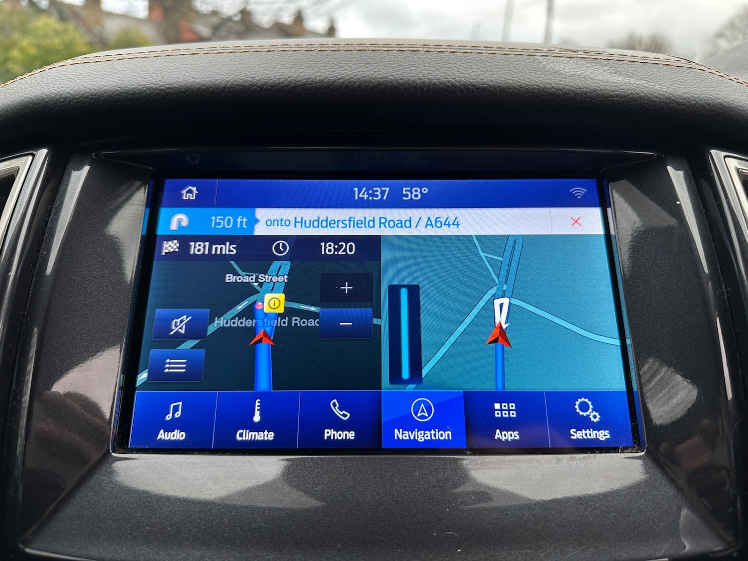 Used Ford Ranger 2021 for sale - 76892189: Photo 24