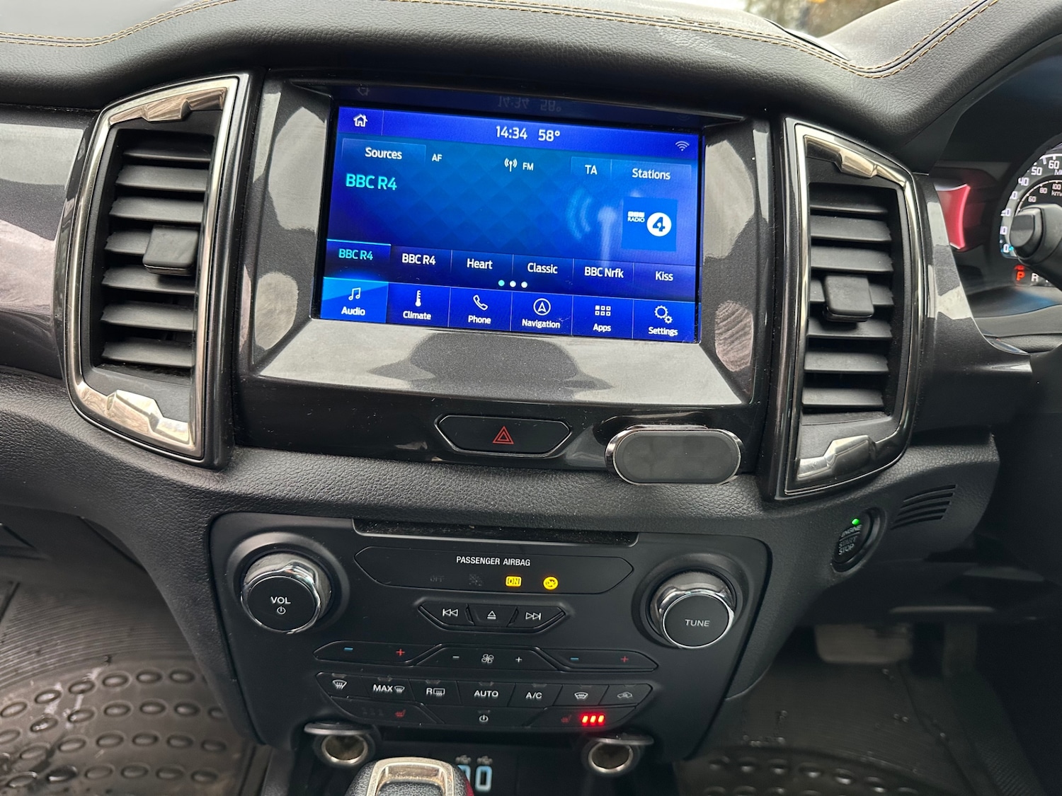 Used Ford Ranger 2021 for sale - 76892189: Photo 30